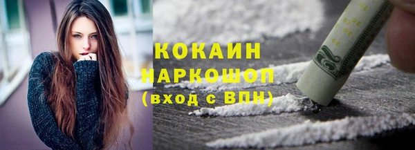 молекула духа Бронницы