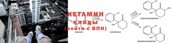 молекула духа Бронницы